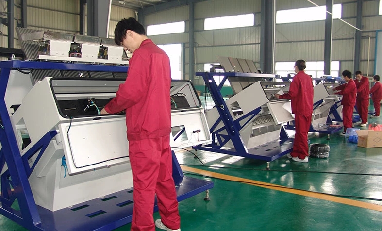 Hefei Co-Brother International Trade Co,.Ltd (2)