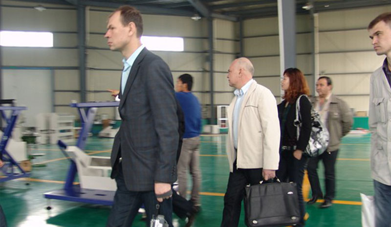 Our-customers-visiting