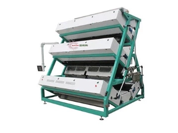 Multilayer Color Sorter
