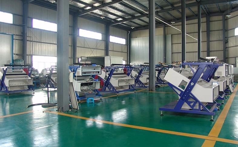 Hefei Co-Brother International Trade Co,.Ltd