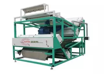 Cardamom Sorting Machine