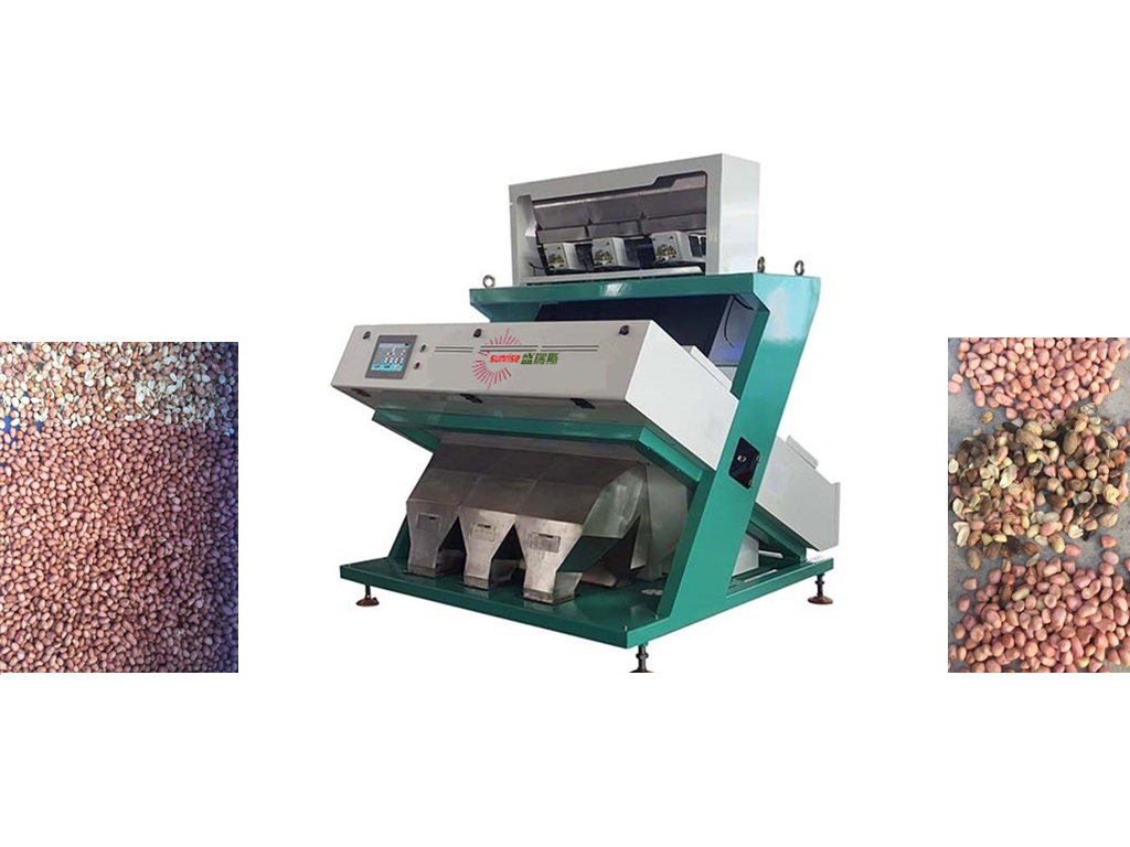 traditional method of sorting